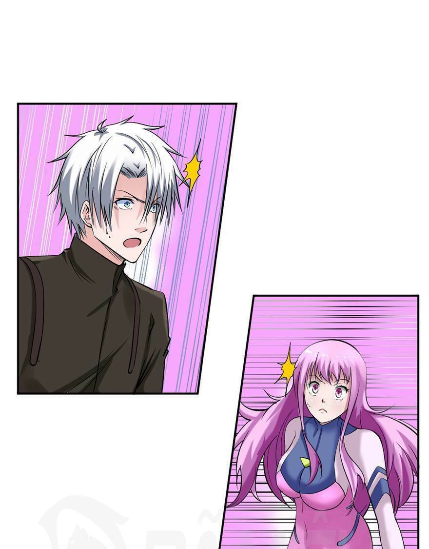 Đô Thị Tu Luyện Cuồng Triều: Chapter 82