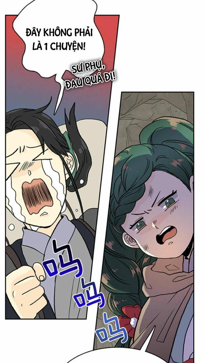 Học Sĩ Tái Sinh: Chapter 152.5