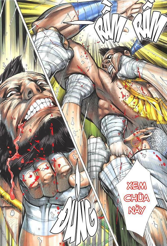 Tây Du: Chapter 178