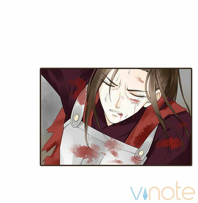 Đại Giá Thừa Tướng: Chapter 12