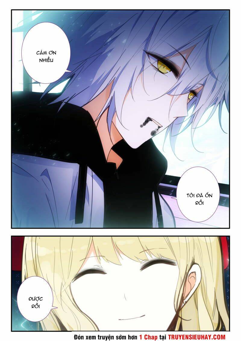 Tạp Đồ: Chapter 78