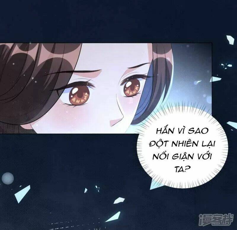 Vương Phi Có Độc!: Chapter 48