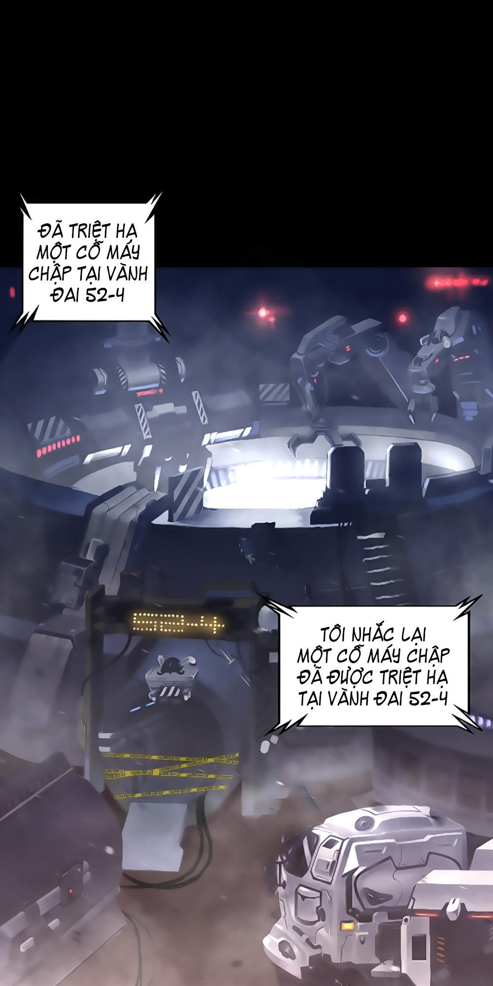 Dị Giới Tam Tuyệt: Chapter 8
