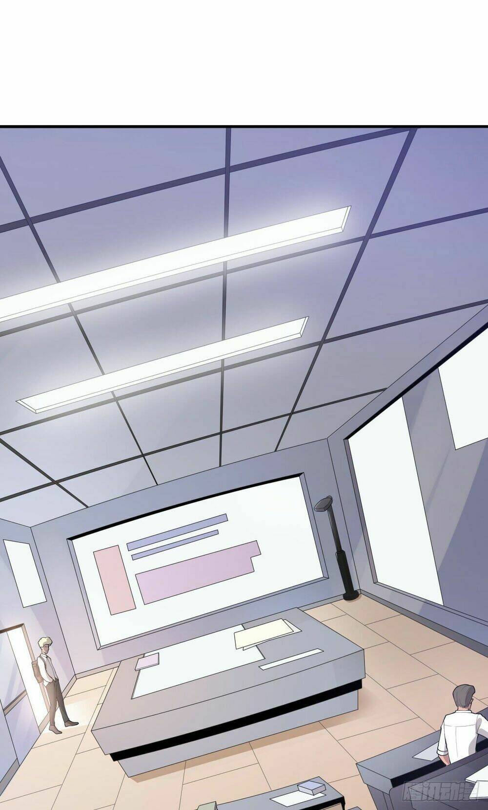 Nghịch Thiên Chiến Kỷ: Chapter 1