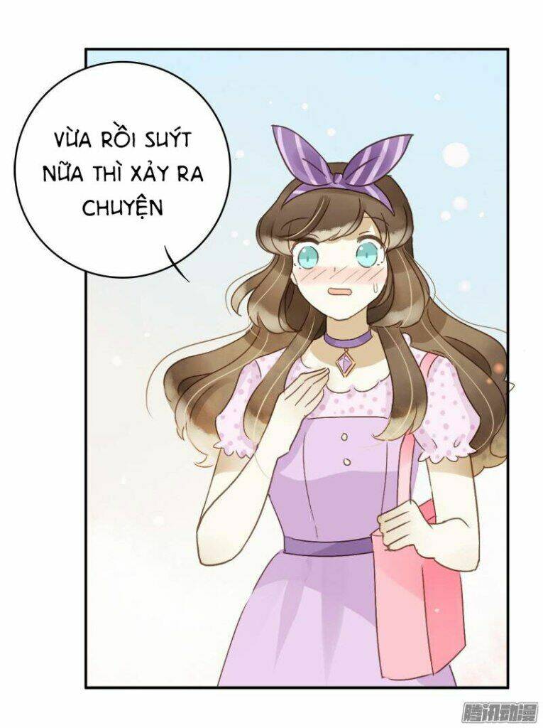 Sức Mạnh Của Sắc Đẹp: Chapter 163