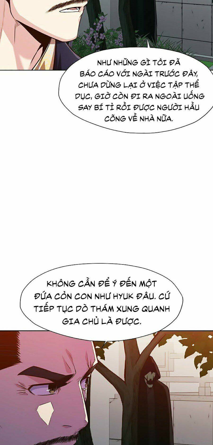 Thiên Võ Chiến Thần: Chapter 8