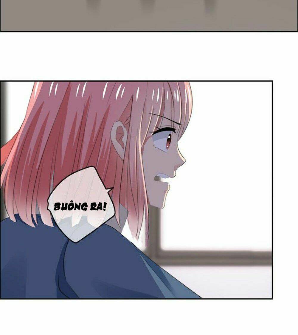 Đại Thần Tình Yêu Chớ Chạm Tôi: Chapter 66