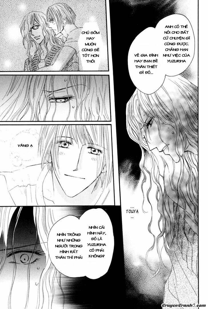 Moon Trick: Chapter 14
