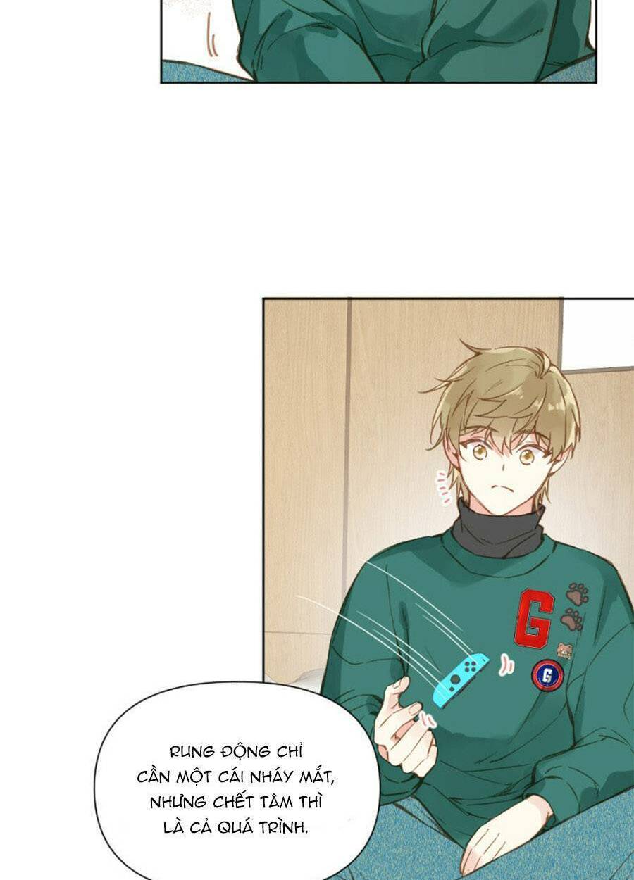 Tâm Động Thuấn Di: Chapter 79