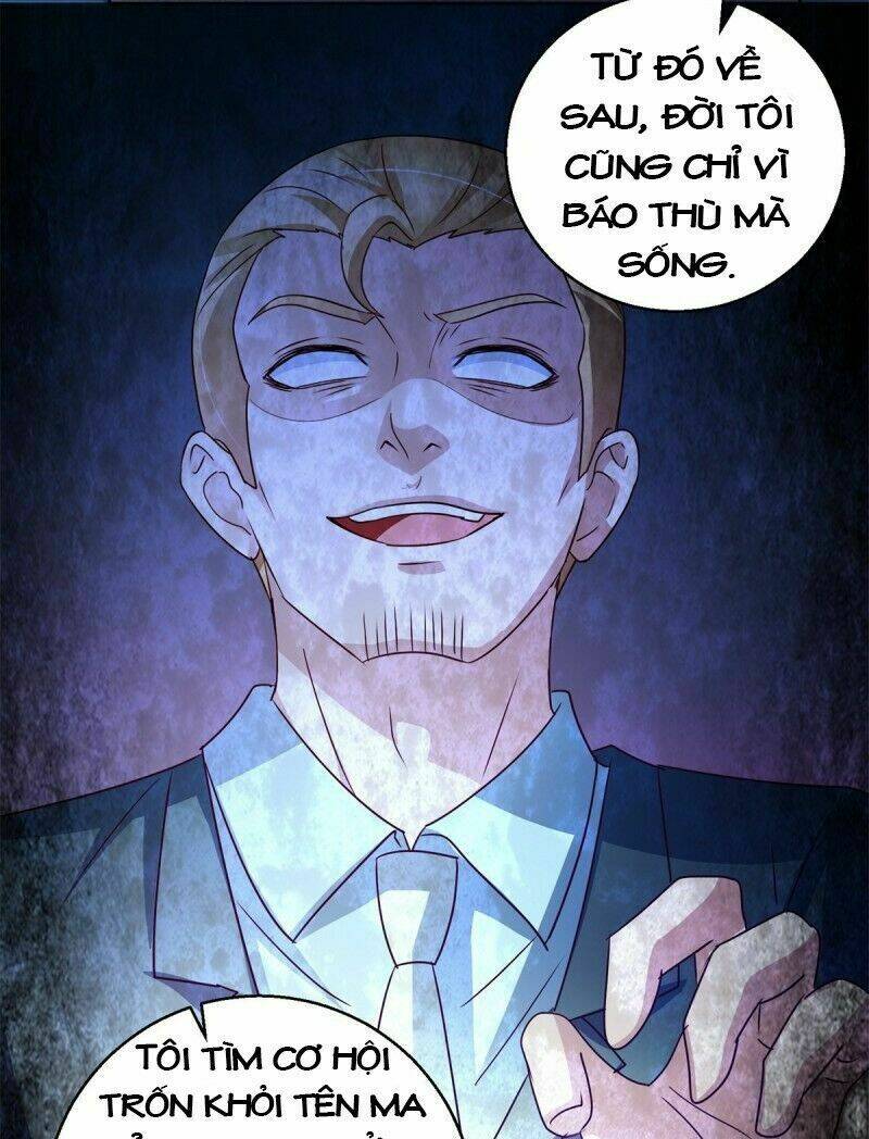 Vú Em Là Cổ Tiên: Chapter 141