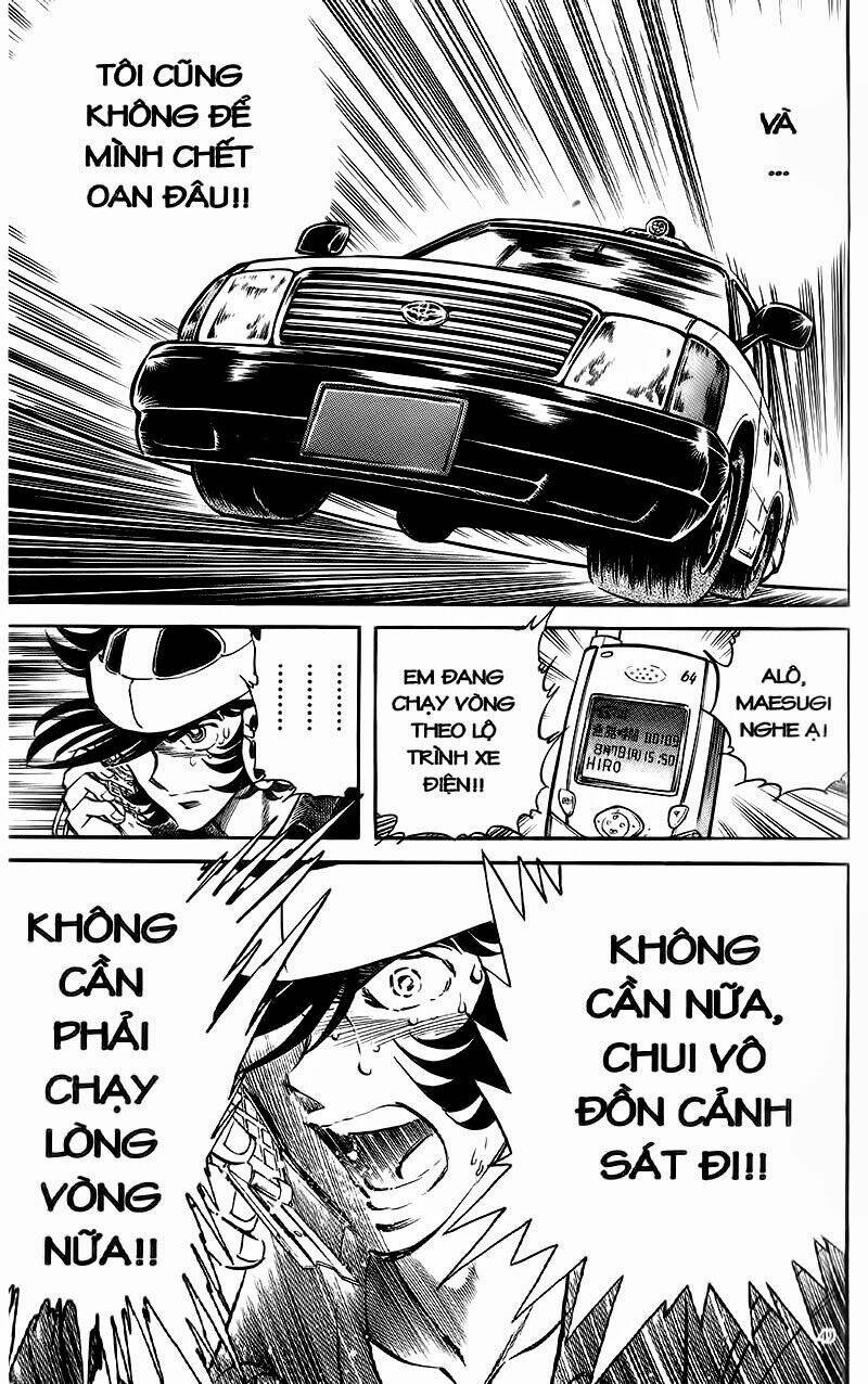 Cây Bút Thần Kỳ: Chapter 1