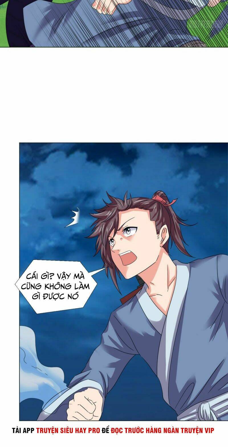 Cực Vũ Huyền Đế: Chapter 100