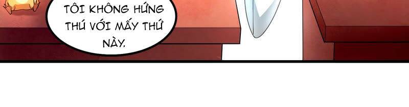 Yêu Linh Cứu Hỏa: Chapter 4