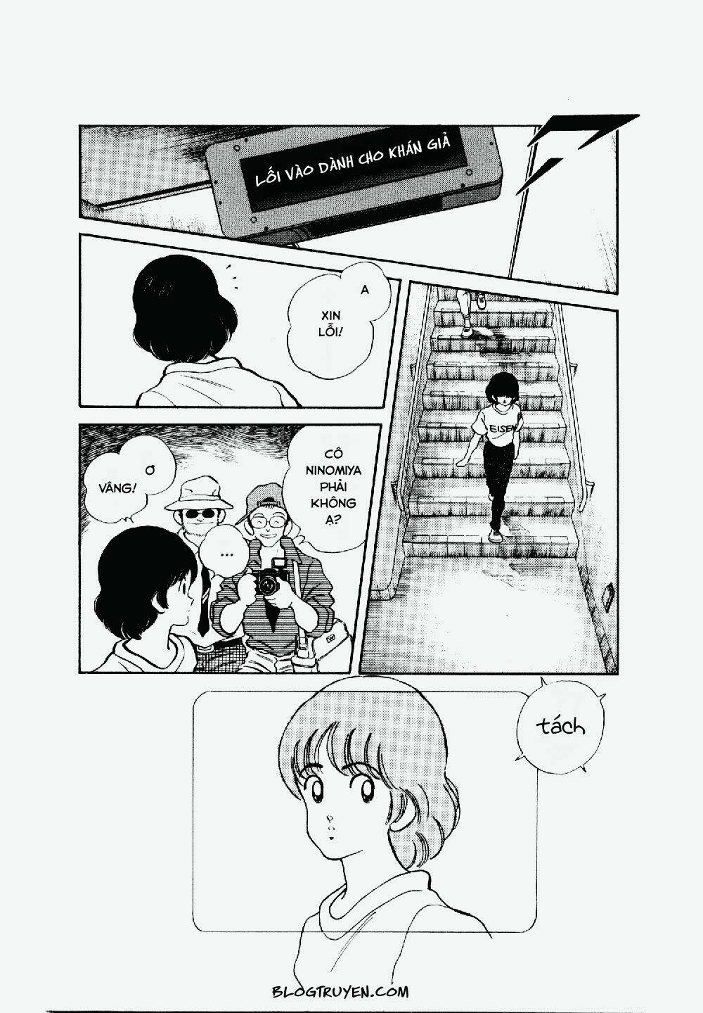 Rough - Ngọc Thô: Chapter 113