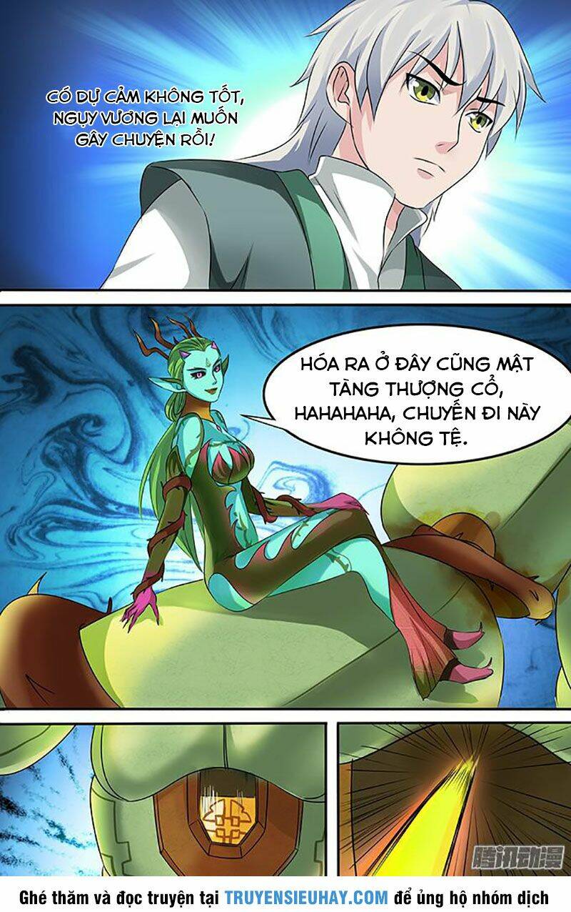 Cực Phẩm Tu Chân Thiếu Niên: Chapter 147