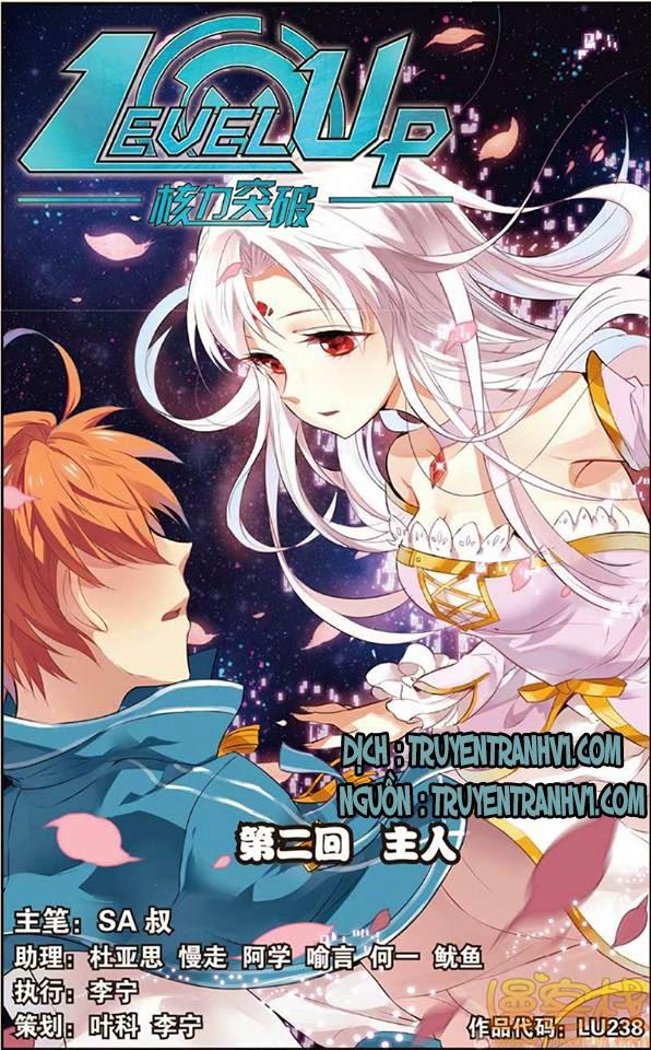 Hạch Lực Đột Phá: Chapter 1