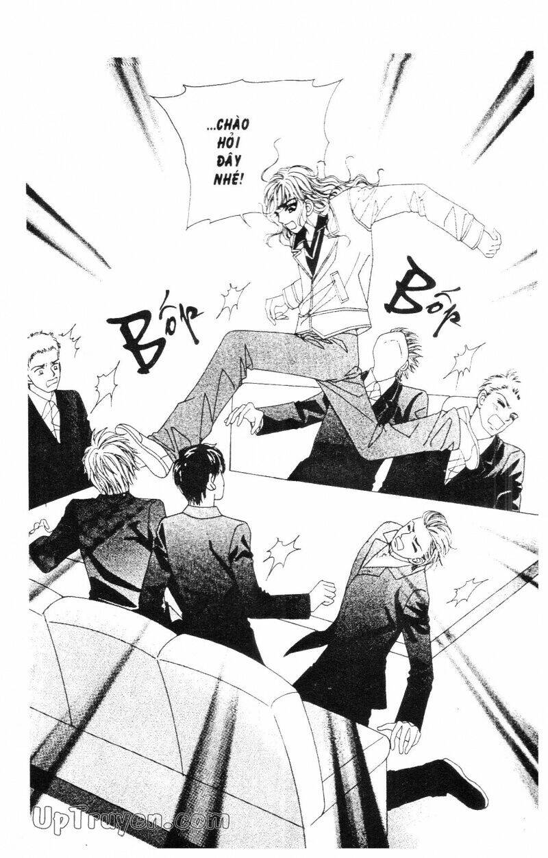 Mặt nạ tình yêu: Chapter 100