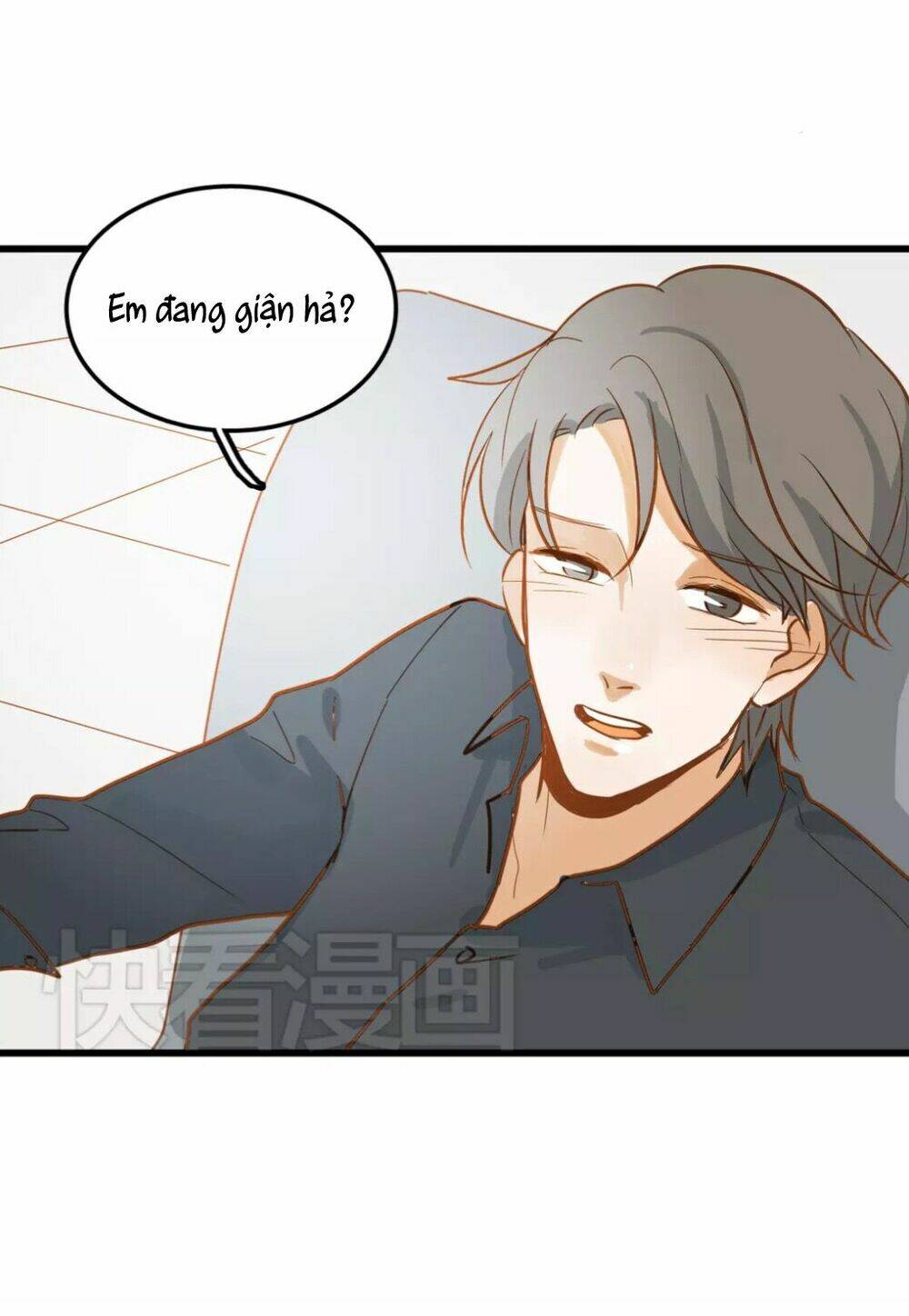 Tình Yêu Dưới Mái Hiên: Chapter 30