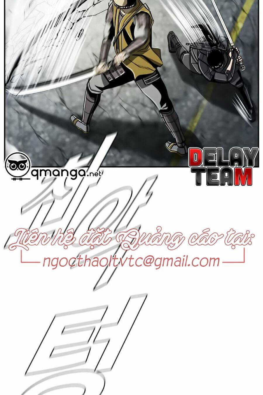 Thợ Săn Đầu Tiên: Chapter 56