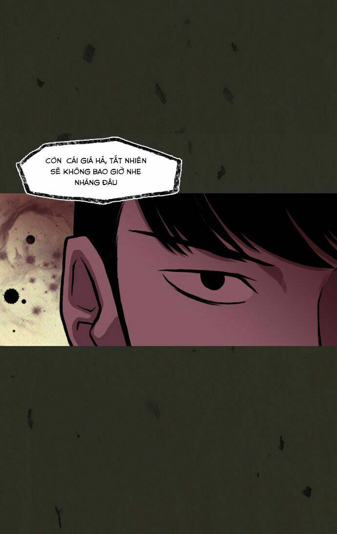 In Full Bloom: Chapter 27