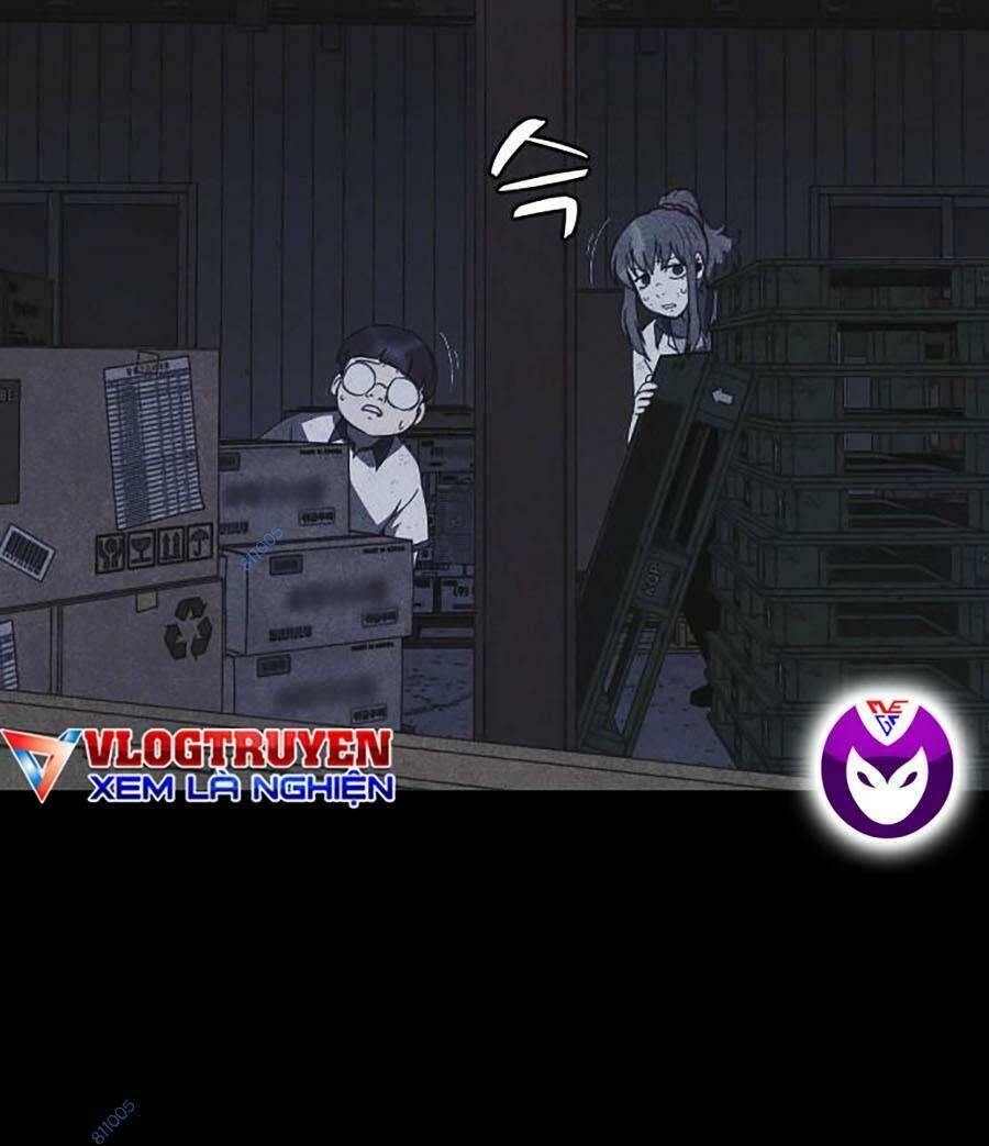 Cậu Bé Shotgun: Chapter 52