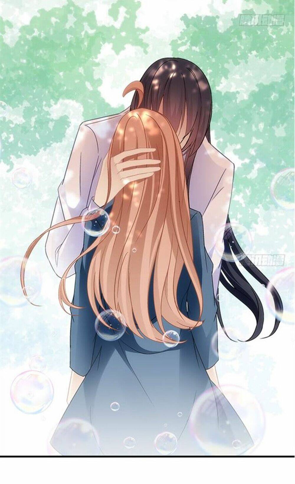 Ám Dạ Vô Thường: Chapter 74