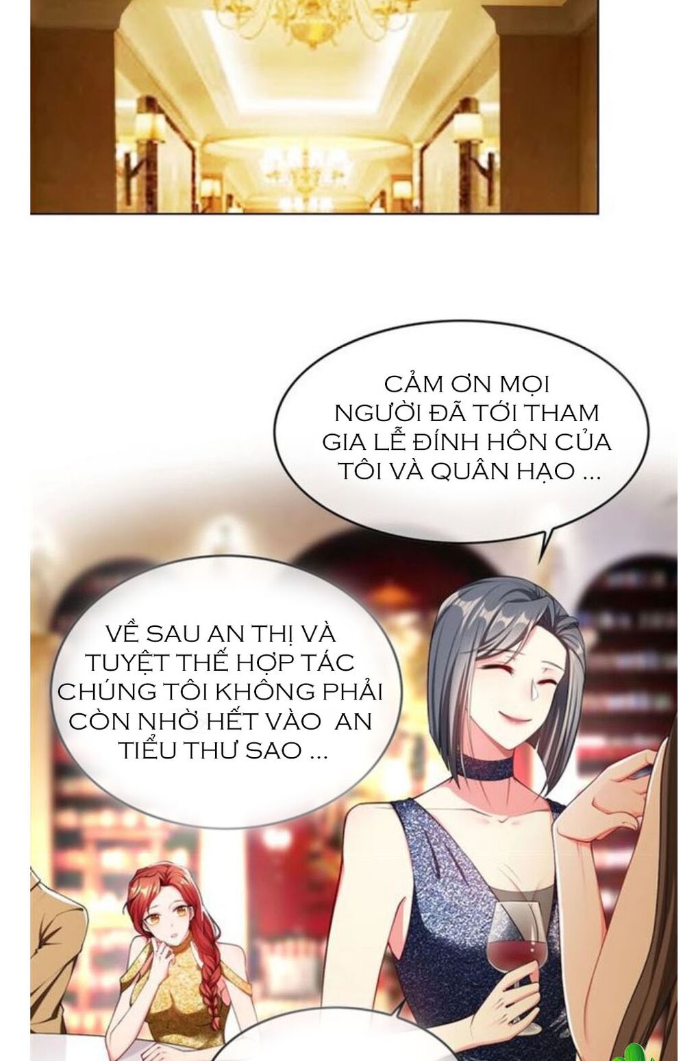 Cô Vợ Nhỏ Nuông Chiều Quá Lại Thành Ác!!: Chapter 170