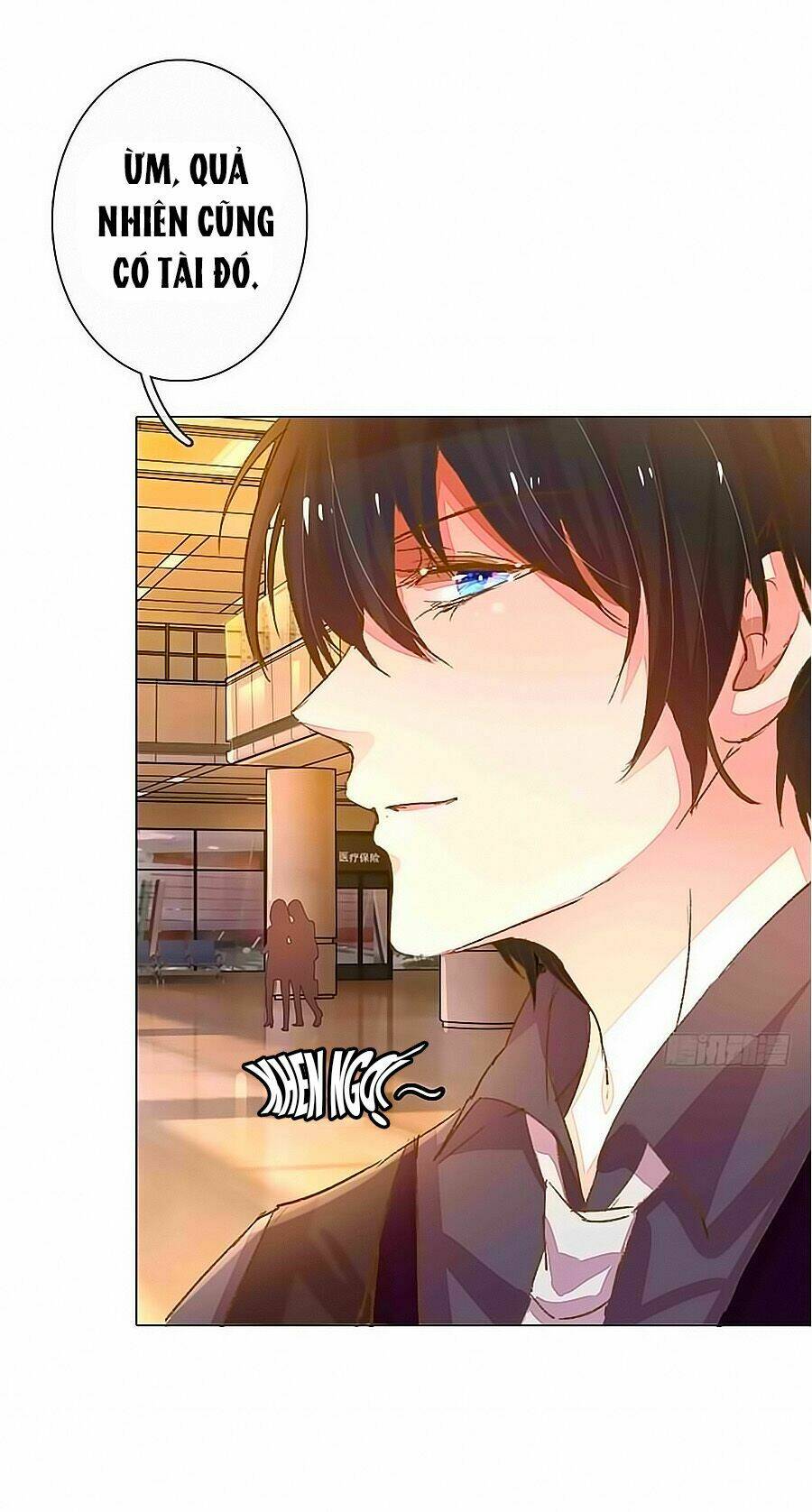 Hào Môn Tiểu Lãn Thê: Chapter 43