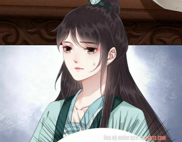 Trọng Sinh Bá Sủng Nhiếp Chính Vương Quá Mạnh Mẽ: Chapter 109