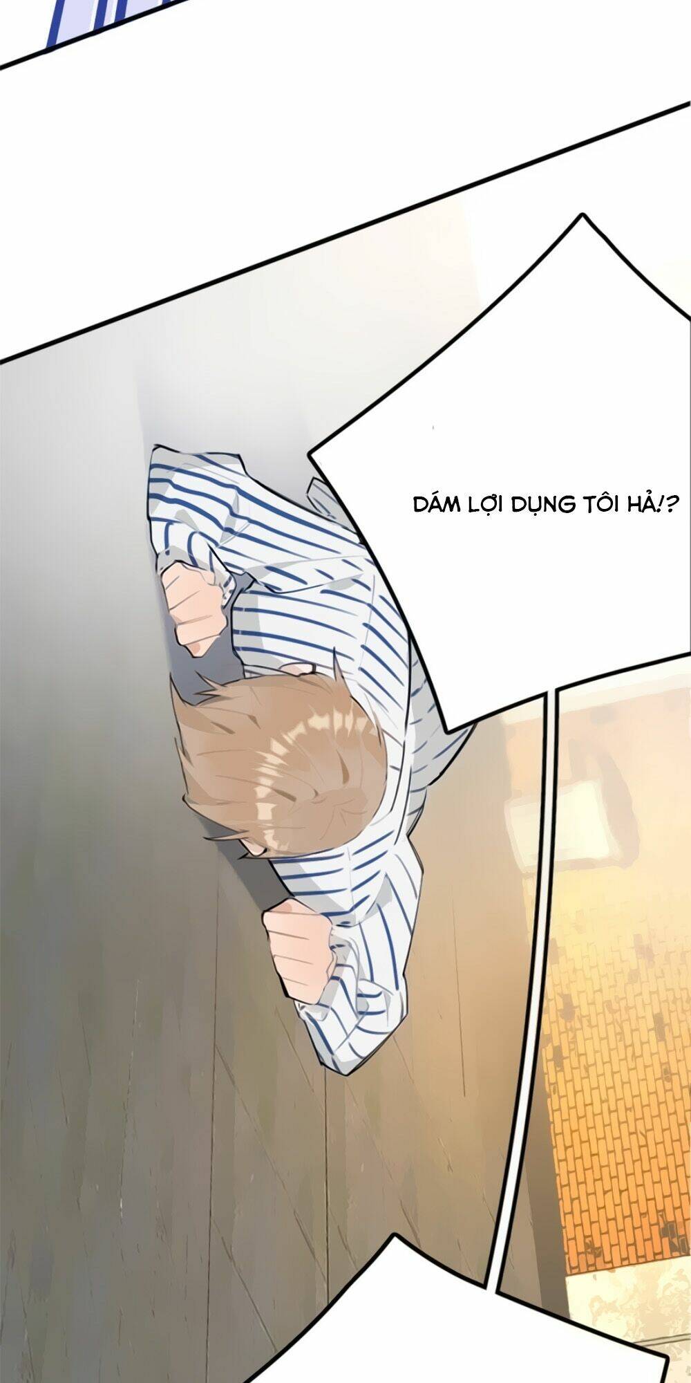 Mau Gọi Bố Đi: Chapter 1.1