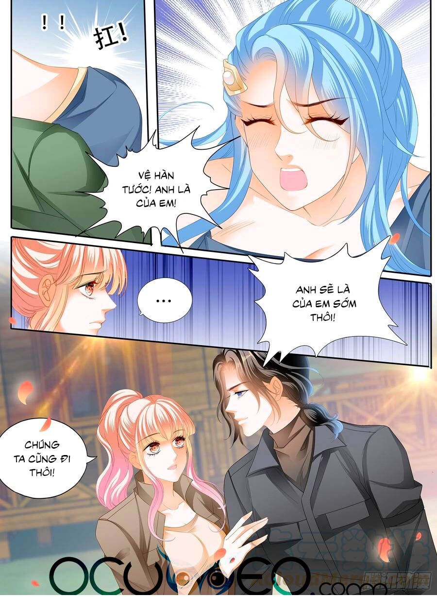 Bá Đạo Tiểu Thúc, Xin Trêu Chọc Vừa Thôi!: Chapter 278