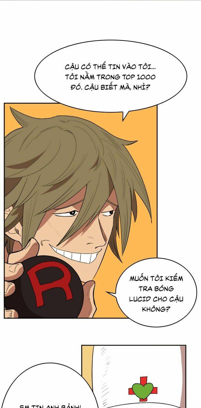 Hard Core Leveling Warrior: Chapter 179