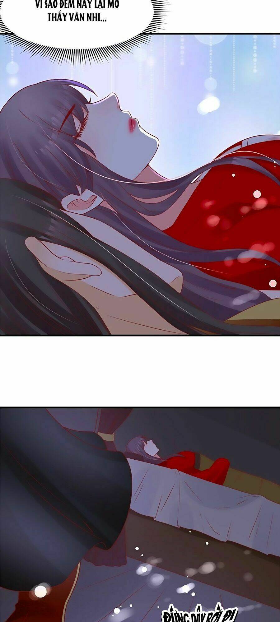 Thịnh Thế Lê Hoa Điện: Chapter 56