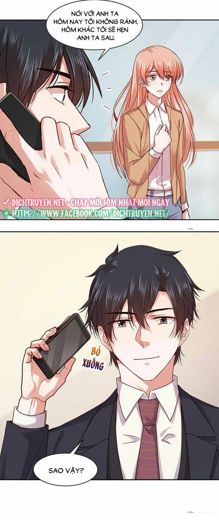 Vợ Yêu Của Ác Ma: Chapter 113