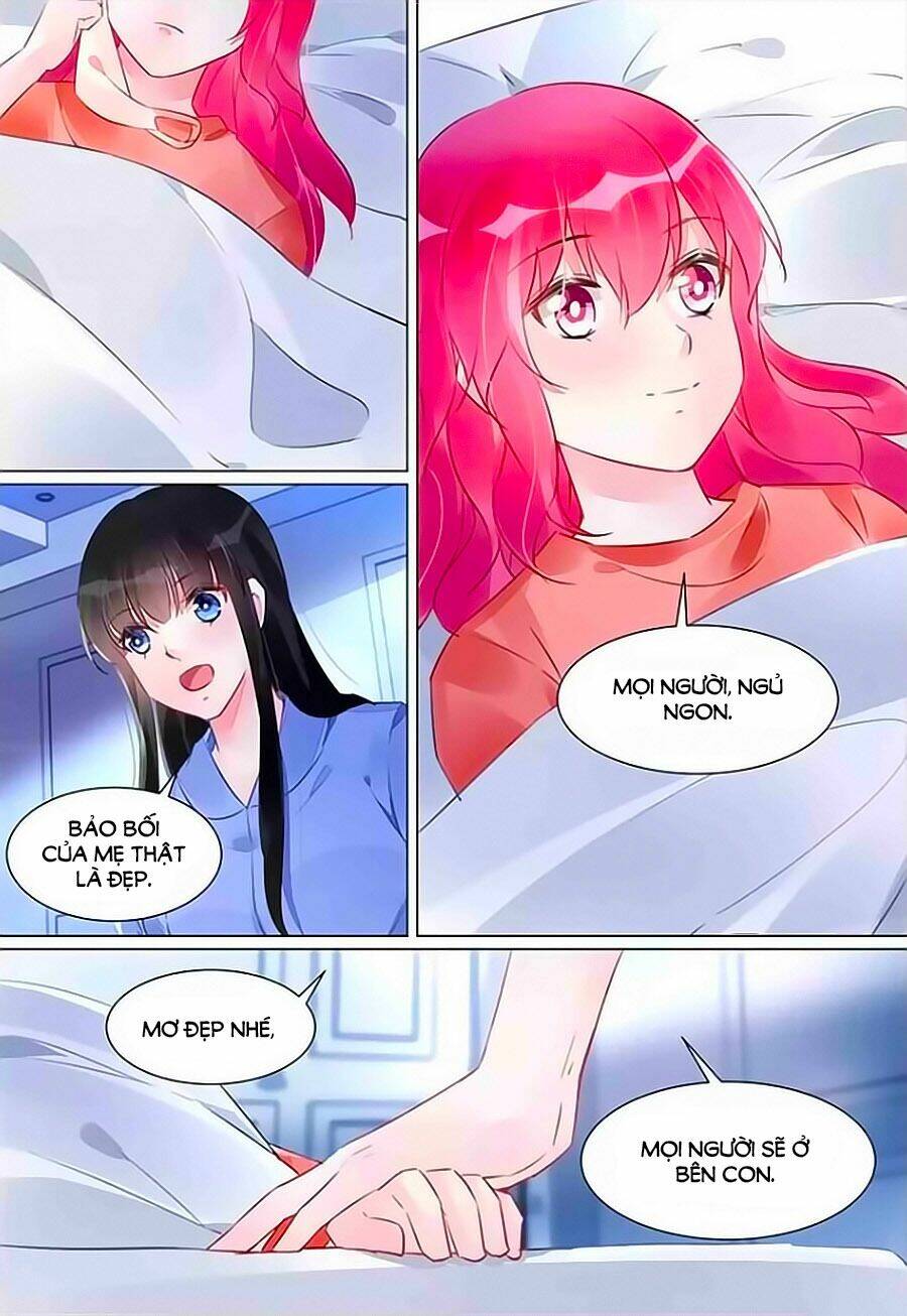 Bá Tình Ác Thiếu: Dạy Bảo Tiểu Đào Thê: Chapter 265