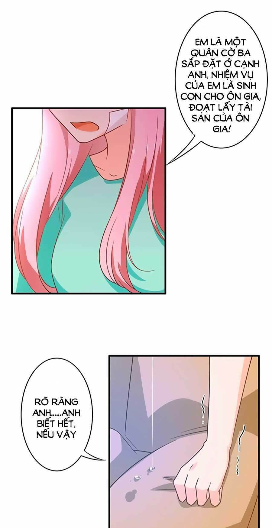 Cả Thế Giới Đều Không Bằng Người: Chapter 100