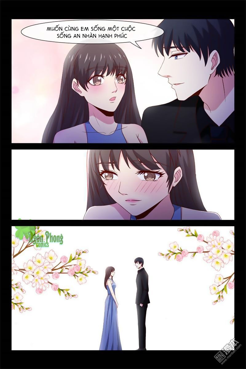 Tình Nhân Khế Ước Của Tổng Tài: Chapter 101