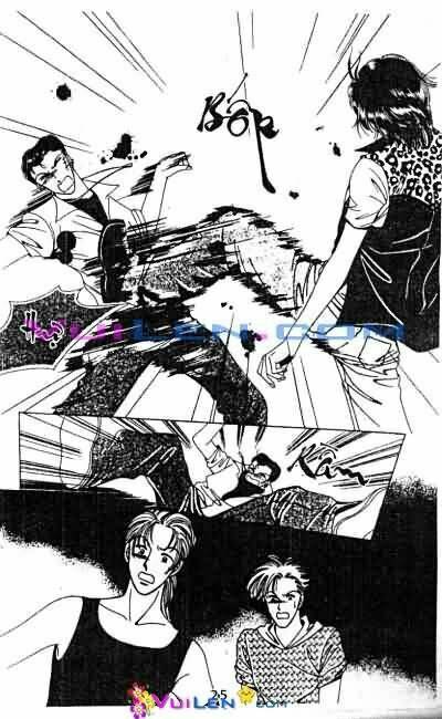 Tìm Anh - Look For Oppa: Chapter 1