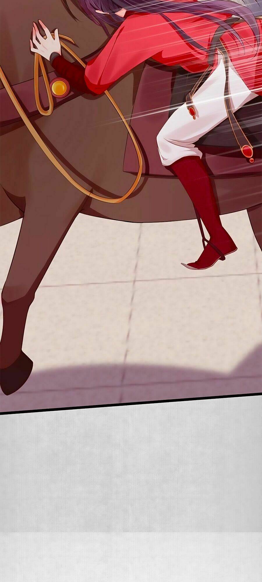 Hoạn Phi Hoàn Triều: Chapter 10