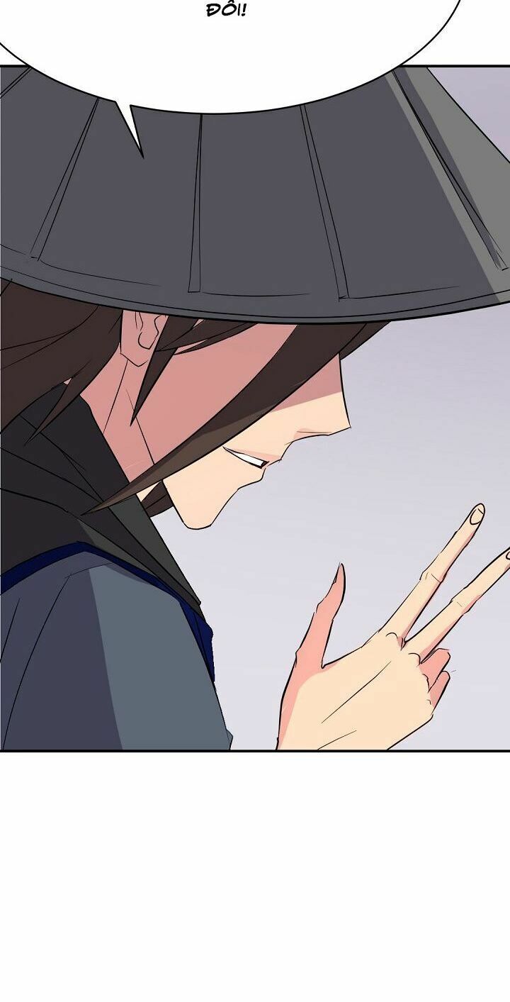 Trọng Sinh, Bất Khả Chiến Bại: Chapter 68