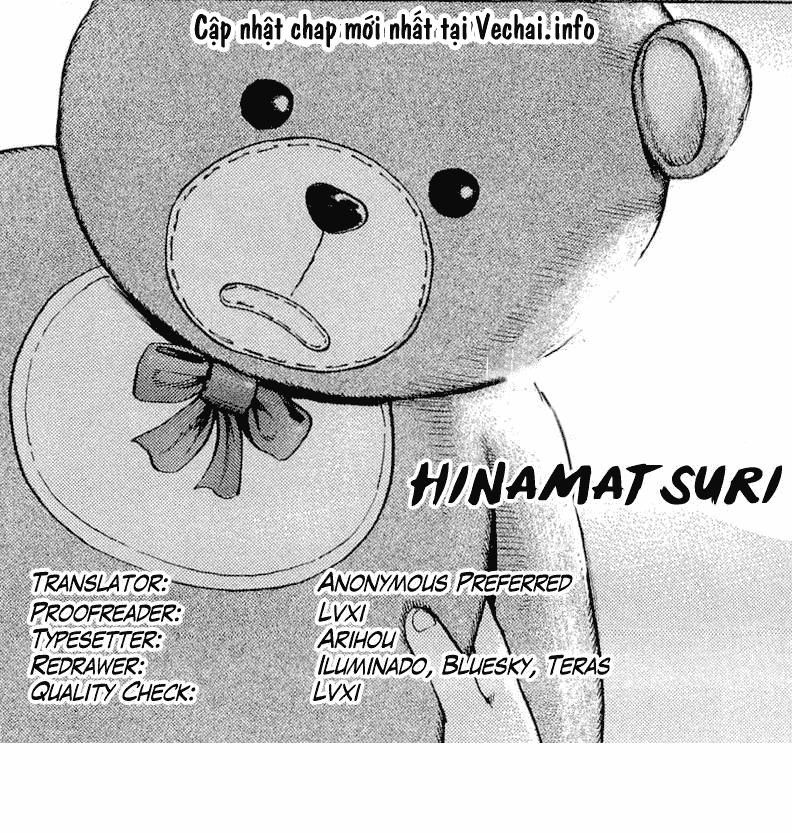 Não Phẳng Siêu Năng Lực: Chapter 36