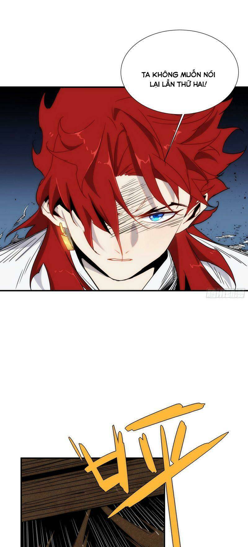 Ma Vương Là Đại Địa Chủ: Chapter 14
