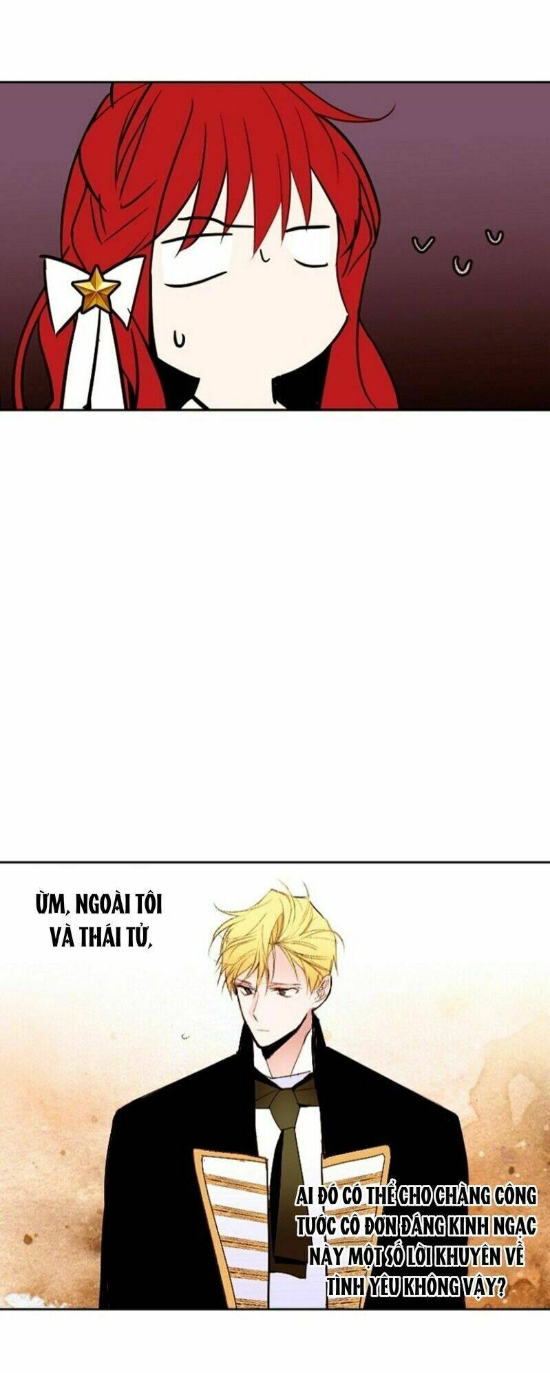 Cuộc Sống Rập Khuôn Của Một Quý Cô Tái Sinh!: Chapter 23