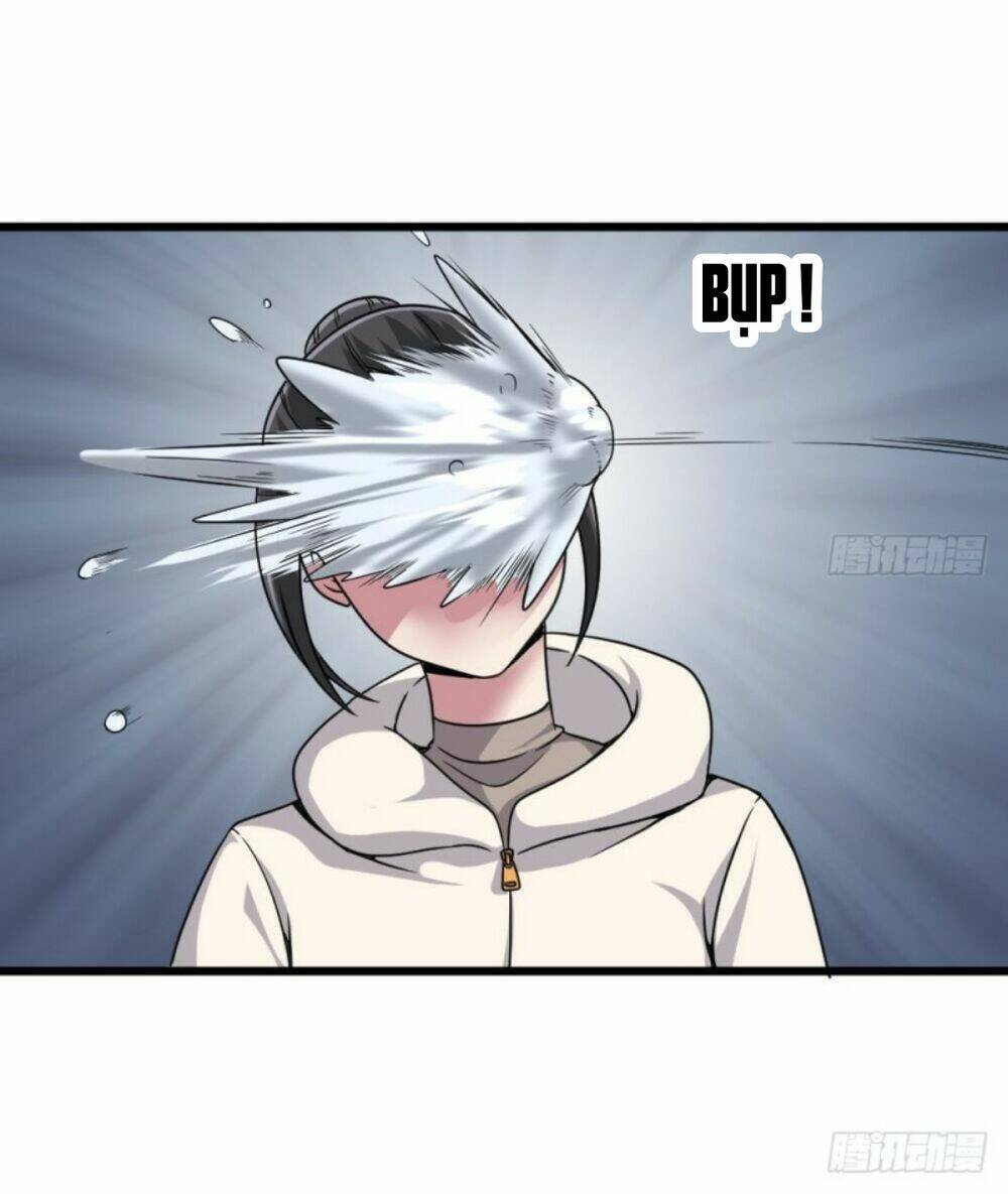 Hệ Thống Nghịch Tập Thiên Hậu: Chapter 40