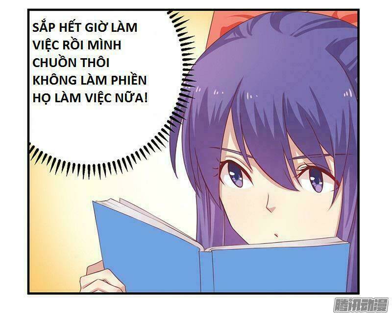 Tổng Tài Đã Cưới Em: Chapter 49