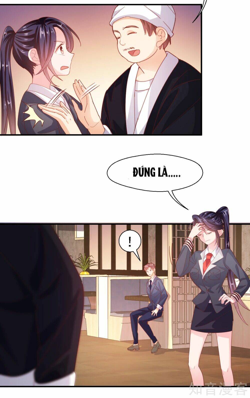 Sau Này Vẫn Cứ Thích Anh: Chapter 29