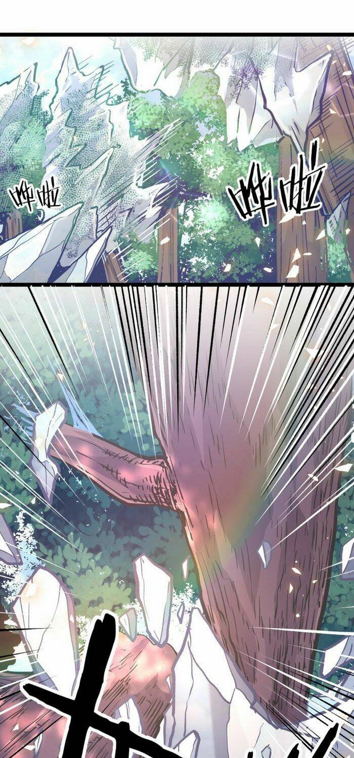 Hắc Uyên Lê Minh Thời: Chapter 26