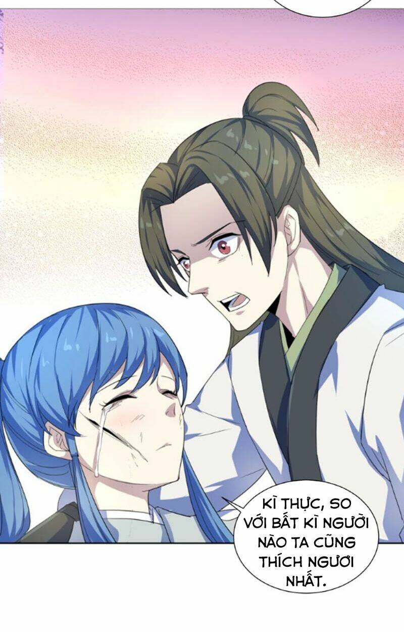 Nghịch Thiên Đại Thần: Chapter 39