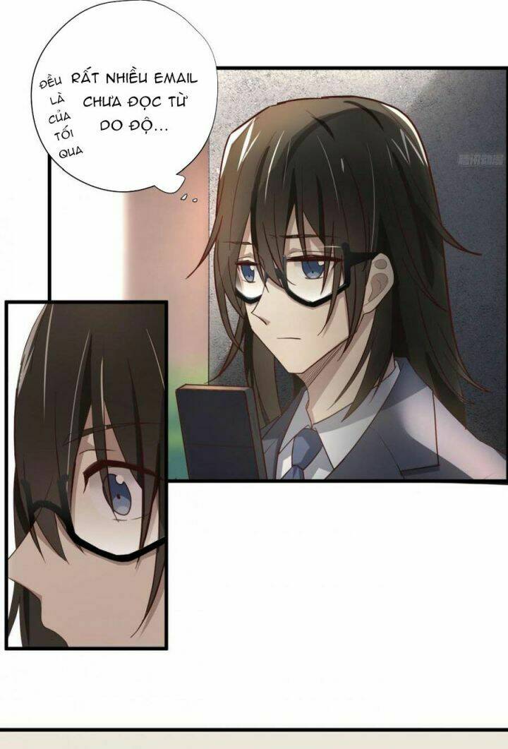Đơn Phương Yêu Thầm Anh: Chapter 29