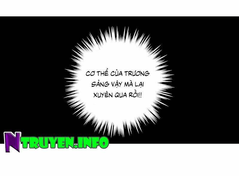 Người Yêu Ẩn Hình Của Ảnh Đế: Chapter 3